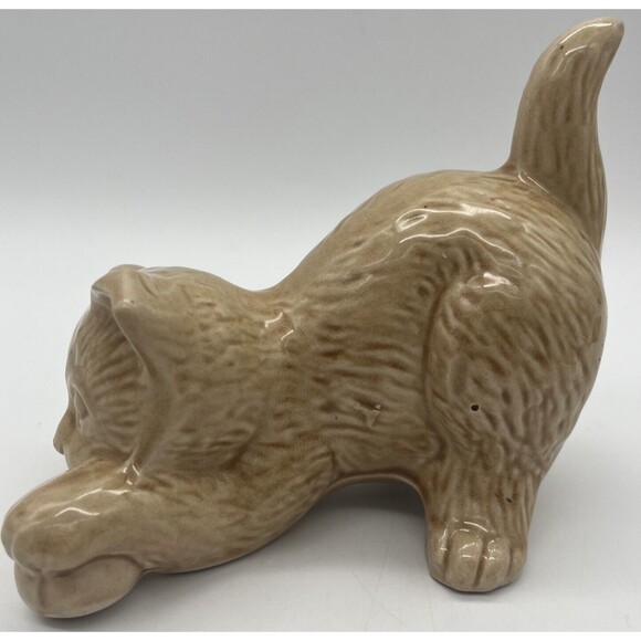 K’s Collection # 989597 Kitten Figure Cute Vintage Cat Lady Collectible Brazil - Picture 2 of 9